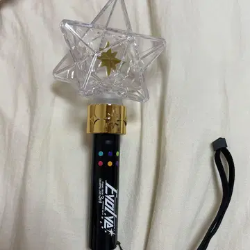 세카라이 응원봉 3rd