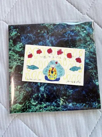 Luminescent Creatures Ichiko Aoba 최신작 CD