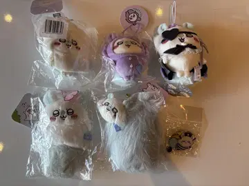 모몽가 굿즈