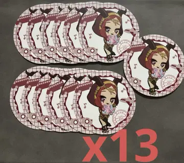 제5인격 identityV Fun Trip 페어 혜택 코스터 사제 13장