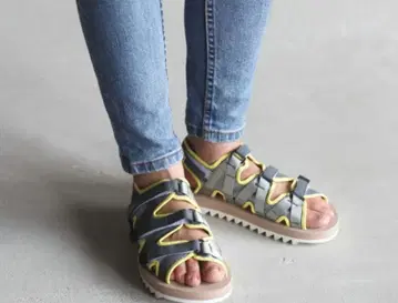 최종 가격 인하! suicoke 스포츠 샌들 24cm