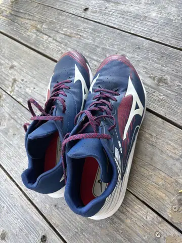 Mizuno 글로벌 엘리트 스파이크