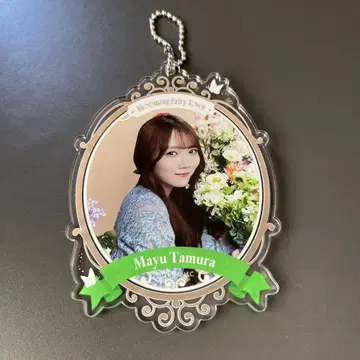 노기사카 Mobile NOGI 메쿠리 A상 타무라 마스