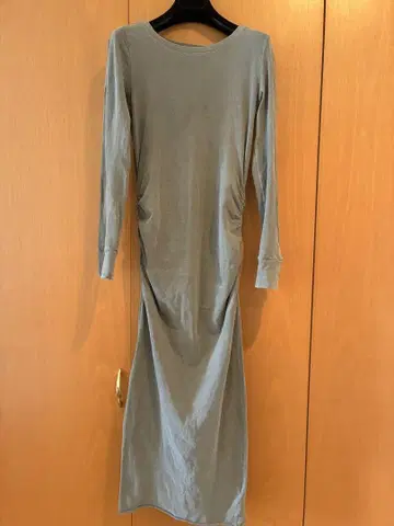 JAMES PERSE 롱 원피스 사이즈 0