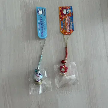 지역 키티 스트랩 히로시마 야마구치