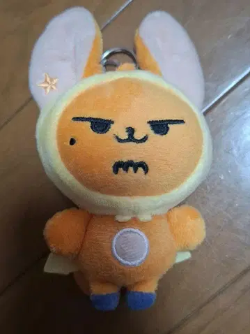 txt 팬츄 봉제 인형 키링