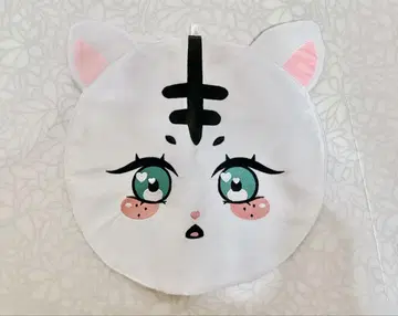 Kep1er 체현 부채 커버