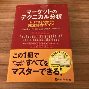 마켓의 테크니컬 분석 트레이딩 기법과 매매 지표의 종합 가이드