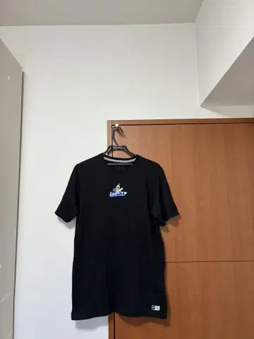 Dakota State University 티셔츠 블랙