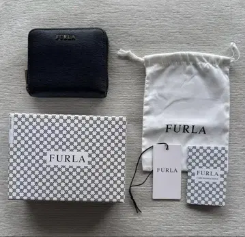 FURLA (훌라) 바빌론 접이식 지갑