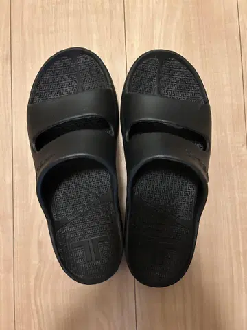 TELIC 리커버리 샌들 W-STRAP