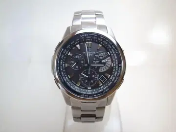 카시오 오시아누스 OCW-M700