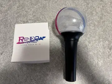 King & Prince Re:ERA 응원봉