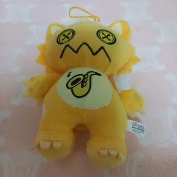 큰 마스코트   요코야마 레나 경품용