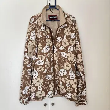 마모트 Marmot 나일론 자켓 L
