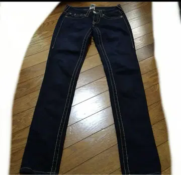 TRUE RELIGION 팬츠 여성용 USA제