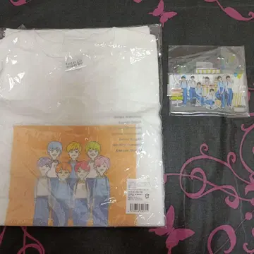 나니와 단시 나니와노와 티셔츠