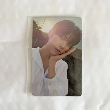 tws 도훈 라키드로 weverse