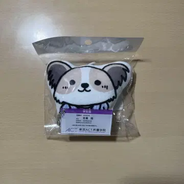 Maybe 사랑이 들리는 봉제 인형