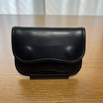 라스트 크롭스 탕 호윈 사 쉘 코도반 네이비