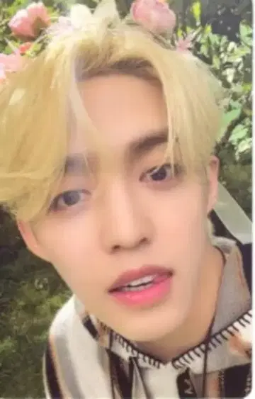 세븐틴 S.COUPS 세븐틴스 헤븐 PM2:14