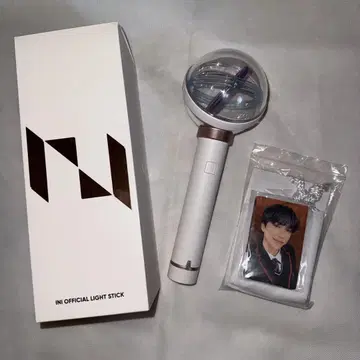 INI 응원봉 ver1