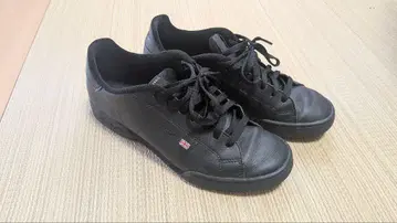 (거의 새 상품) 리복 NPC II / NPC II 28cm