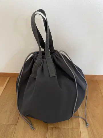 ERA. TAS HELMET BAG GRAY ERA 헬멧 백