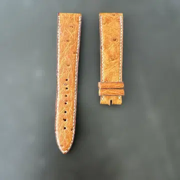 블랑팡 가죽 벨트 USED