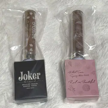 초특급 마사히로 응원봉 Joker RiB