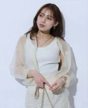 마이 스트라다 * 시어 숏 셔츠