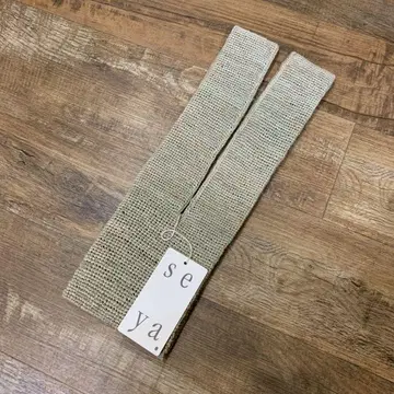 seya. 세야 MINI RAFFIA BAG 미니 라피아 백