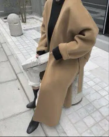 나에 코트 nae