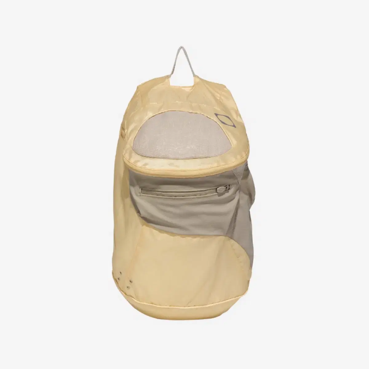 【MISCHIEF】24fw RHOMBUS SCOUT RUCKSACK MISCHIEF | 미스치프 Mischief Rhombus Scout Rucksack Light