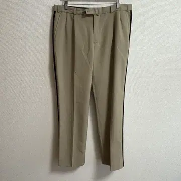 조지 피사 2탭 팬츠