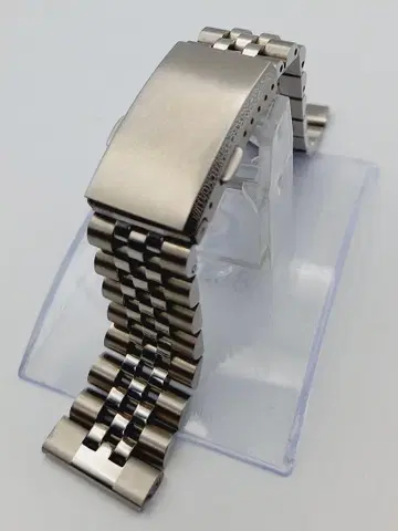 18mm 19mm 원목 쥬빌리 팔찌 손목시계 벨트