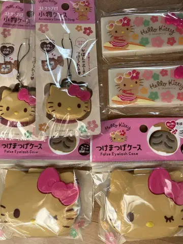 일광화상 키티