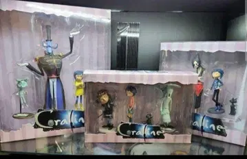 초레어! 코라라인과 버튼의 마녀