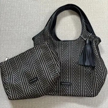 PECHINCHAR 백 이너 파우치 포함