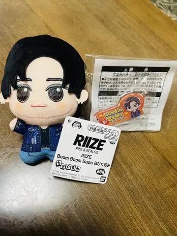 WONBIN SD 인형 원빈 이름 아크릴 배치 rllze