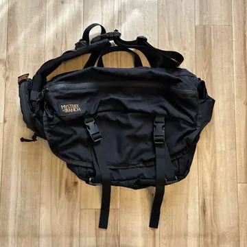 MYSTERY RANCH 미스터리 랜치 인베이더