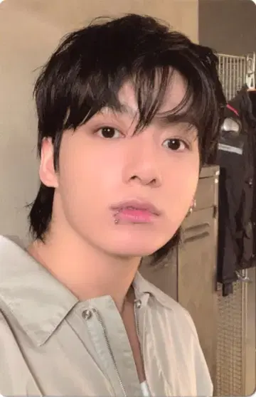 BTS 정국 골든