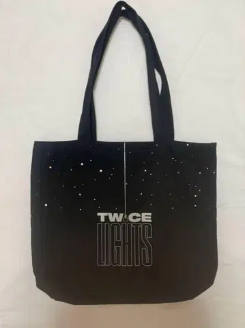 TWICE TWICELIGHTS 토트백