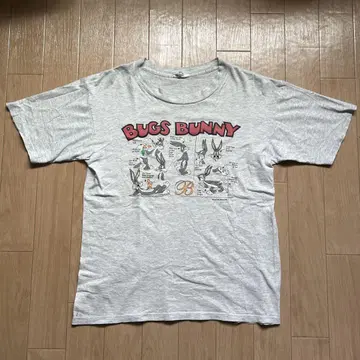 1995년 루니 툰즈 버그스 버니 티셔츠