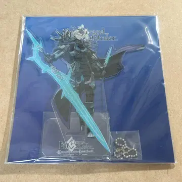 FGO 아크릴 마스코트 아크릴 스탠드 시구르드