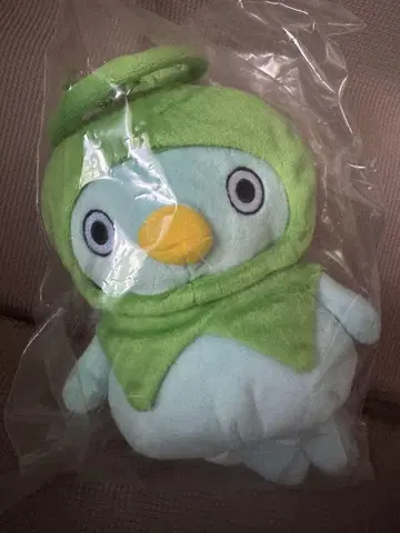 드래곤 퀘스트 X 플라플라 봉제 인형 쿠루루