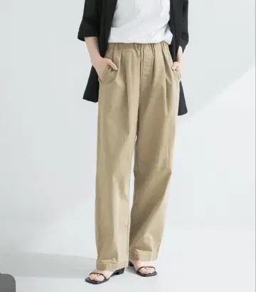 어반 리서치 치노 이지 팬츠