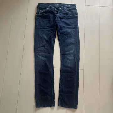 아르마니 청바지 1981 ARMANI