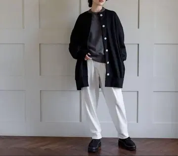 Immatereal 이마테리얼 팬츠