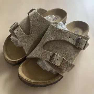 BIRKENSTOCK 버켄스탁 ZURICH 취리히 35